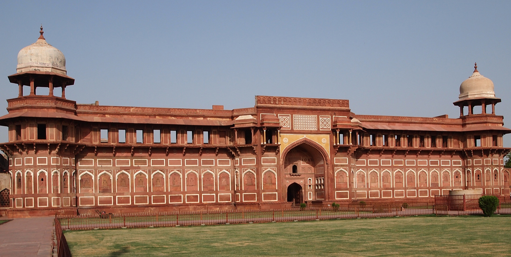 Agra Fort