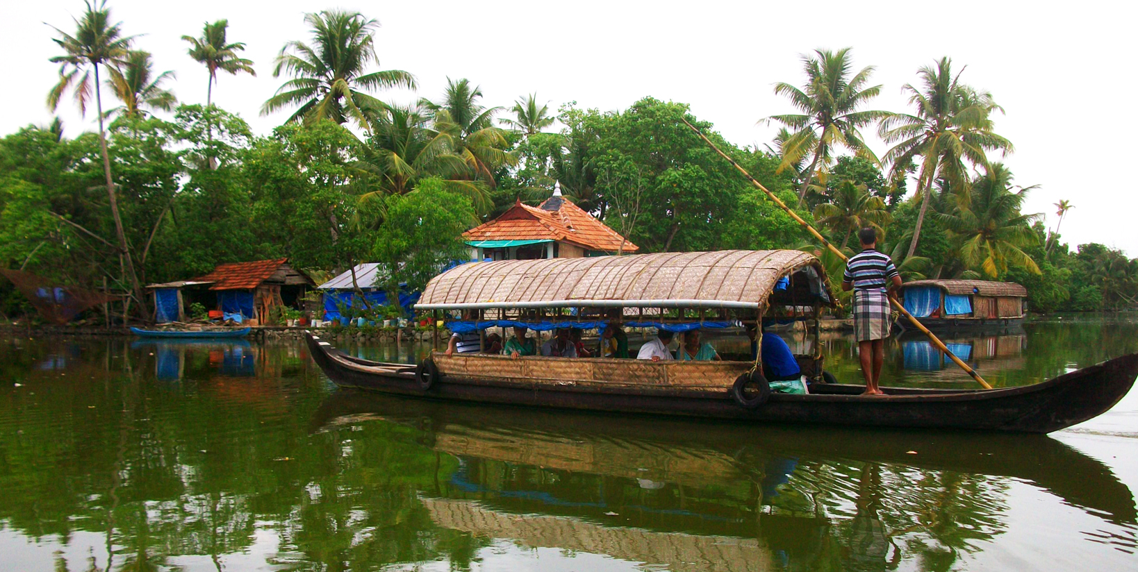 Alleppey