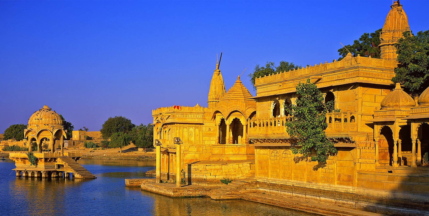 Jaisalmer Fort