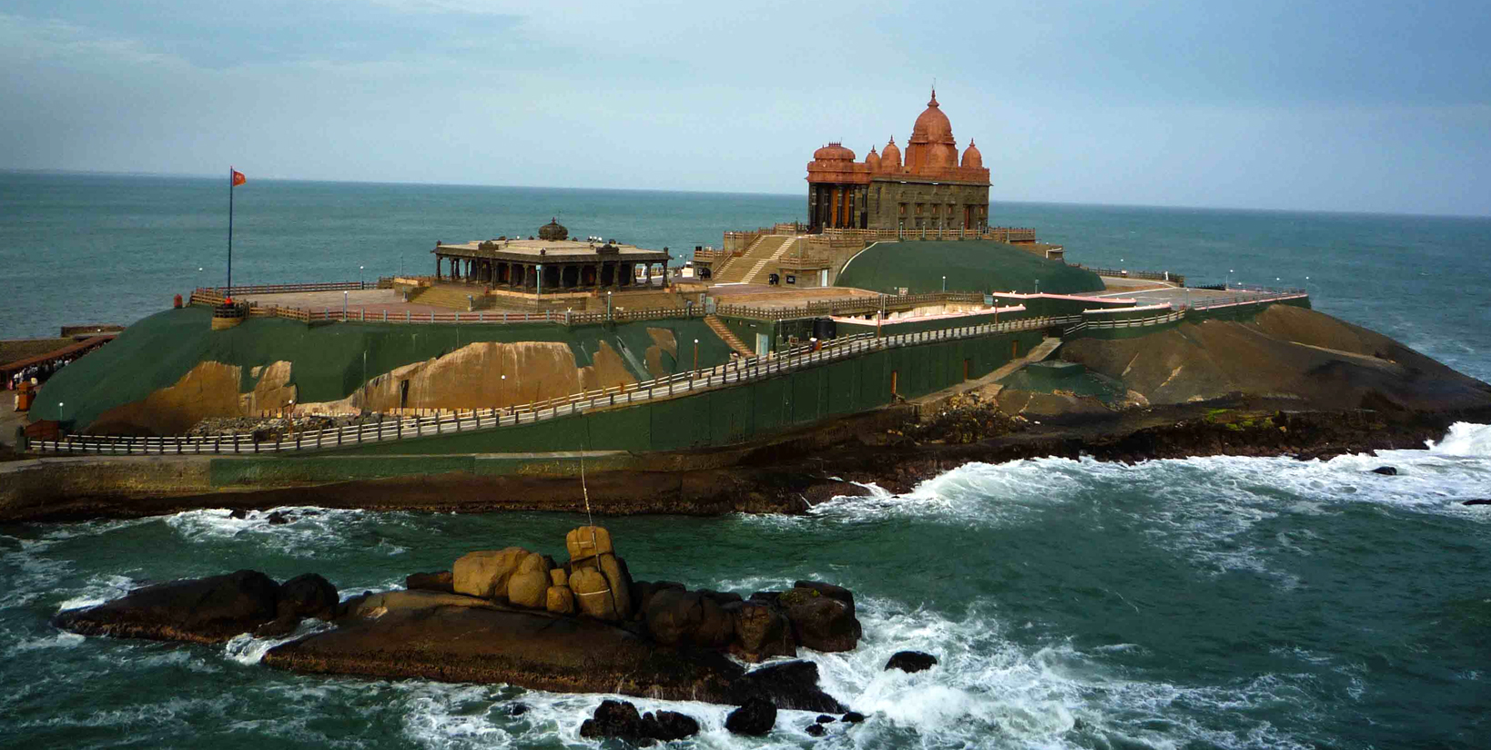 KanyaKumari