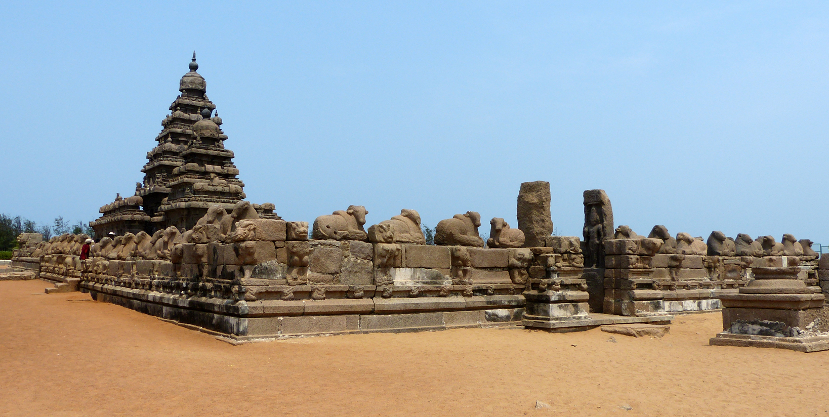 Mahabalipuram