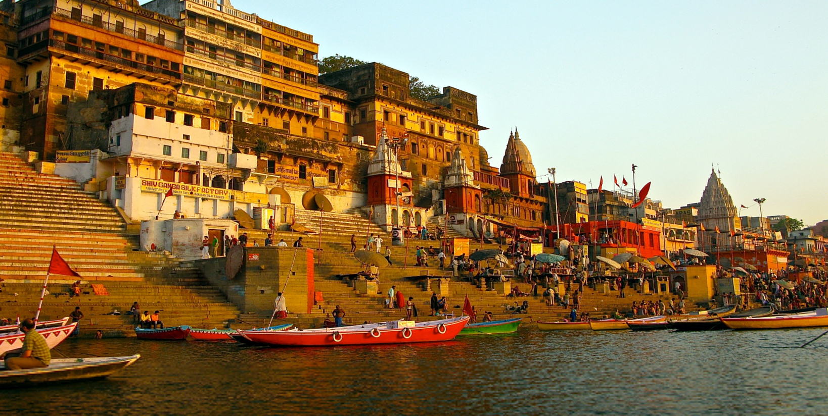 Varanasi,kashi