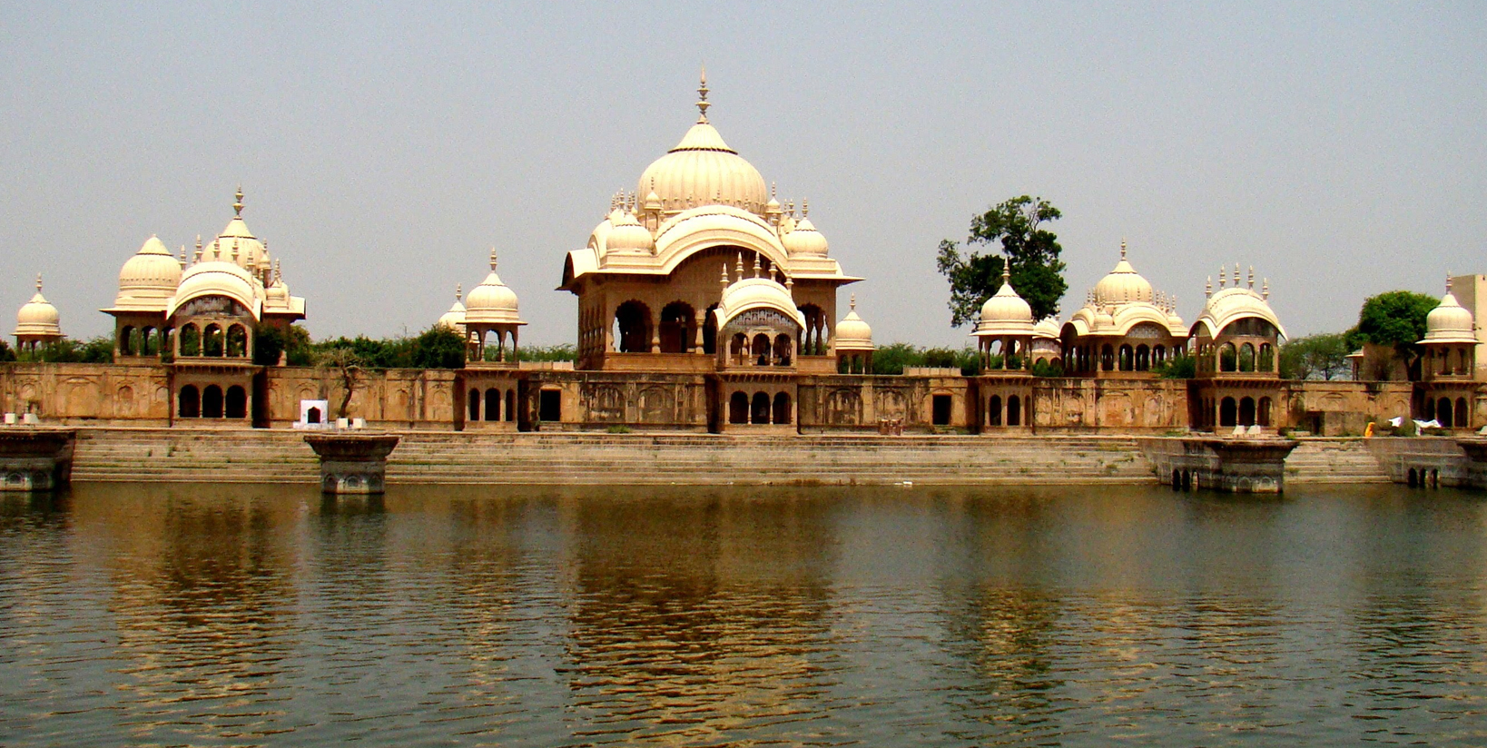 Vrindavan